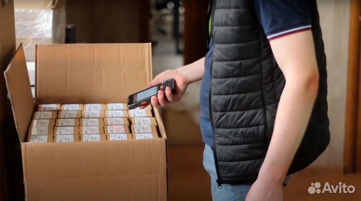 Комплектовщик / подработка