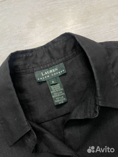 Платье Ralph Lauren