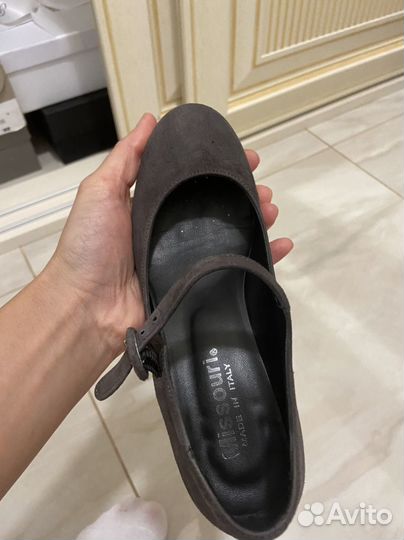 Туфли