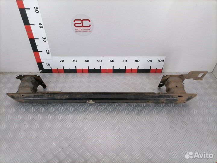 Усилитель бампера передний для Peugeot-Citroen 307