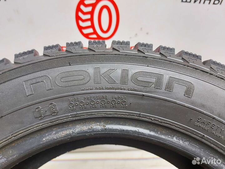 Nokian Tyres Nordman 5 185/65 R15