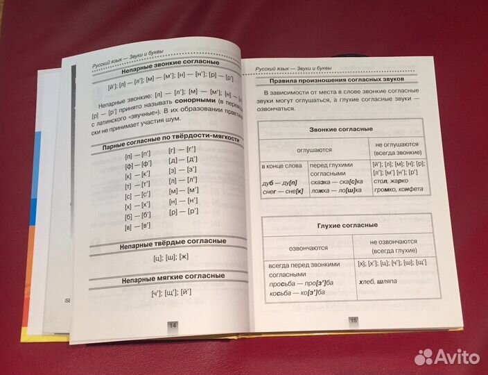 Учебник Справочник школьника новый