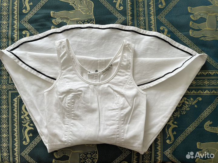 Calvin Klein Jeans платье