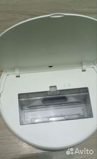 Xiaomi mi robot vacuum mop