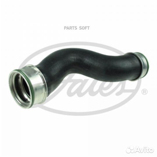 Gates 09-0040 Шланг интеркулера