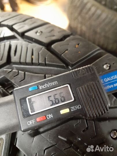 Tigar Ice 225/55 R17 101T