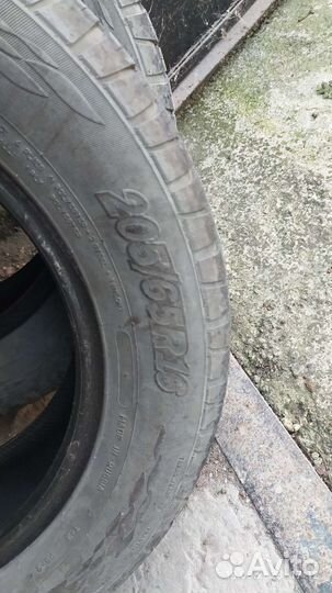 Cordiant Sport 3 205/65 R16