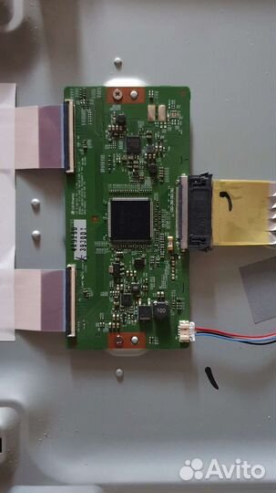 LG 49UF771V