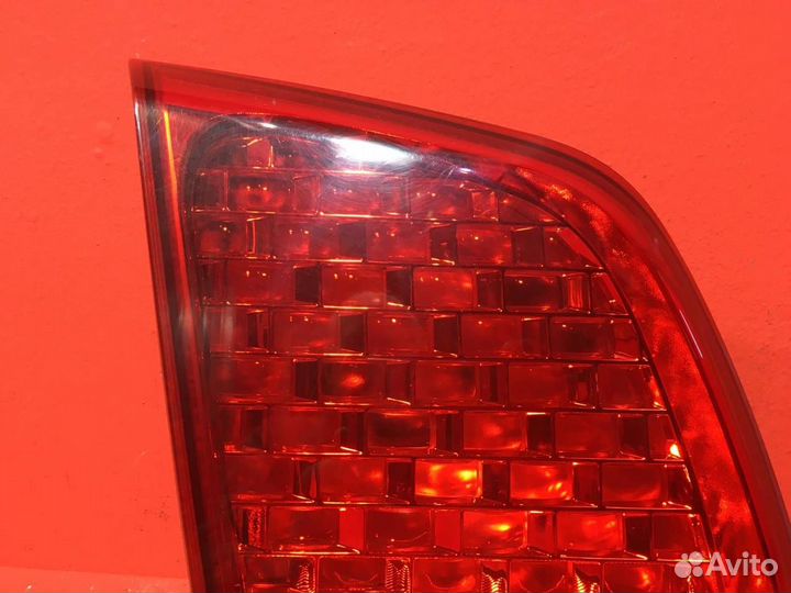 Фонарь для Kia Sorento XM D4HB 2.2L (Б/У)