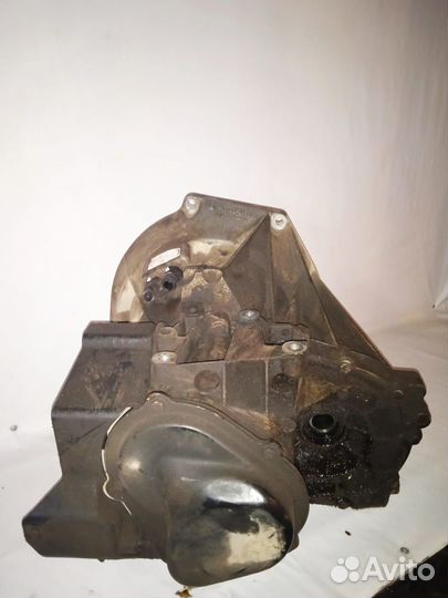 МКПП 1.6 Форд Фокус 1