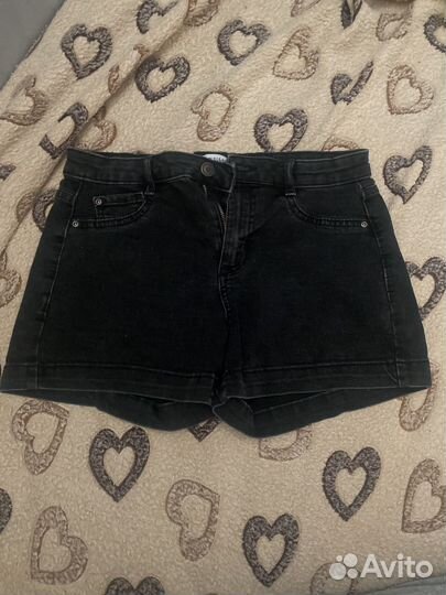 Шорты летние Pull&Bear