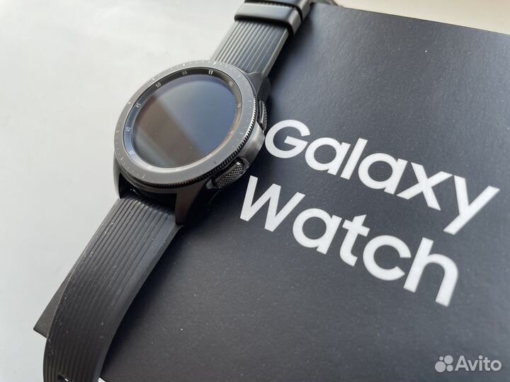 Samsung Galaxy Watch 42mm