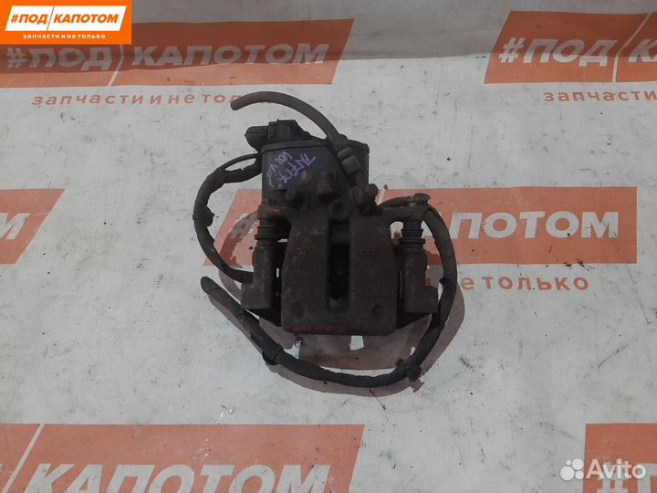 Суппорт тормозной задний левый Volvo XC60 2010