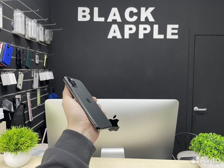 iPhone 11 Pro, 256 ГБ