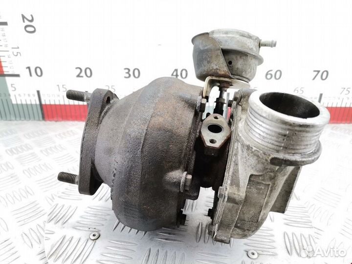 Турбина для Volvo XC90 1 8603296