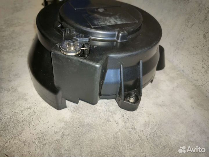 Ручной стартер для лодочных моторов Yamaha 9.9-15