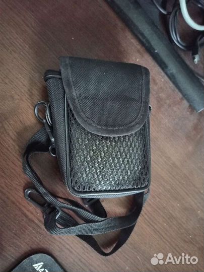 Сумка для камеры для колонки