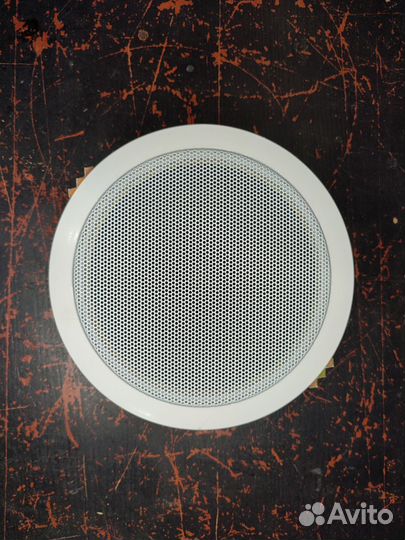 Потолочные колонки