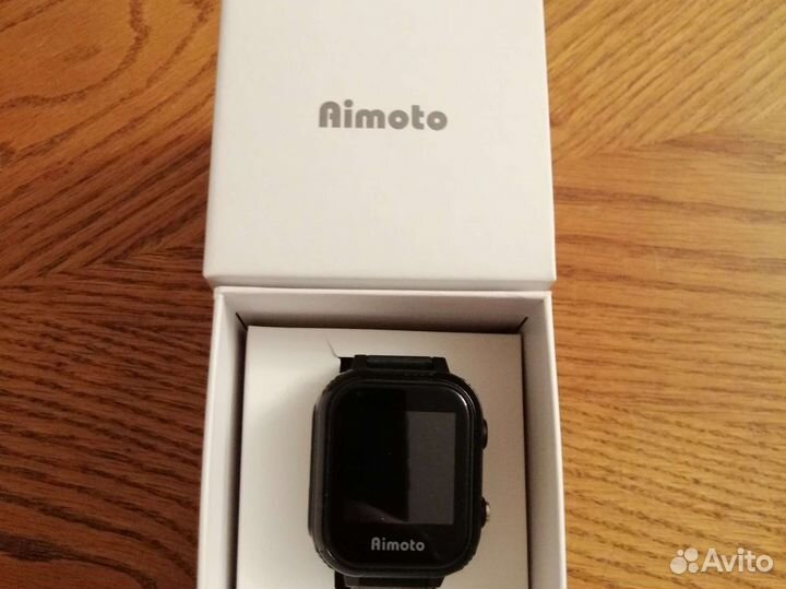 Умные часы aimito pro