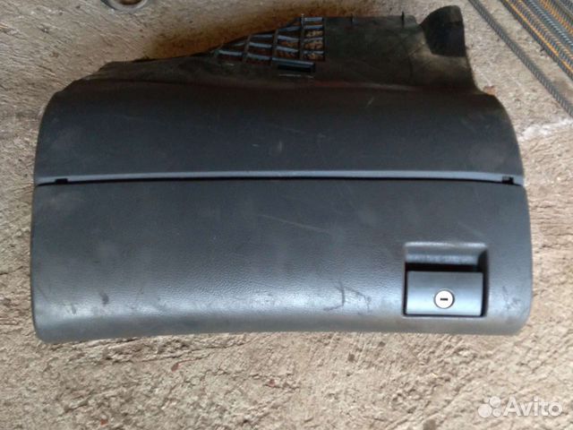 Бардачок Audi A4 B5