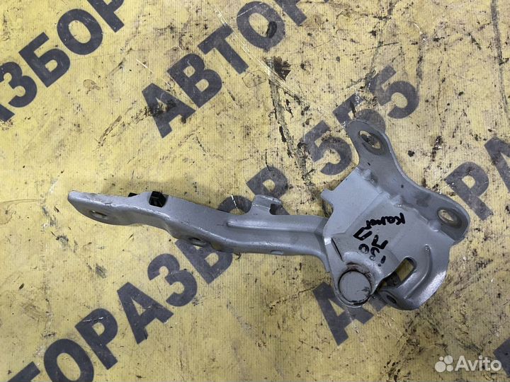 Петля капота правая Hyundai I30