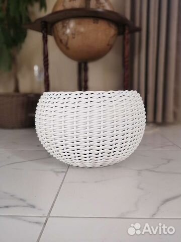 Кашпо для цветов