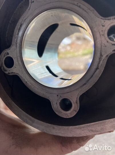 Цпг athena sport minarelli