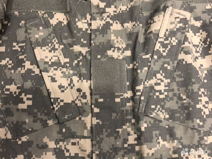 Костюм армии США