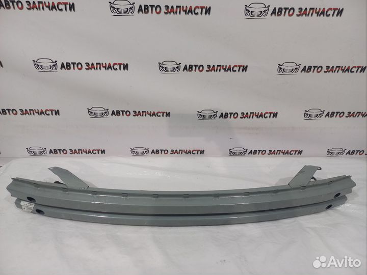 Lifan Solano усилитель переднего бампера