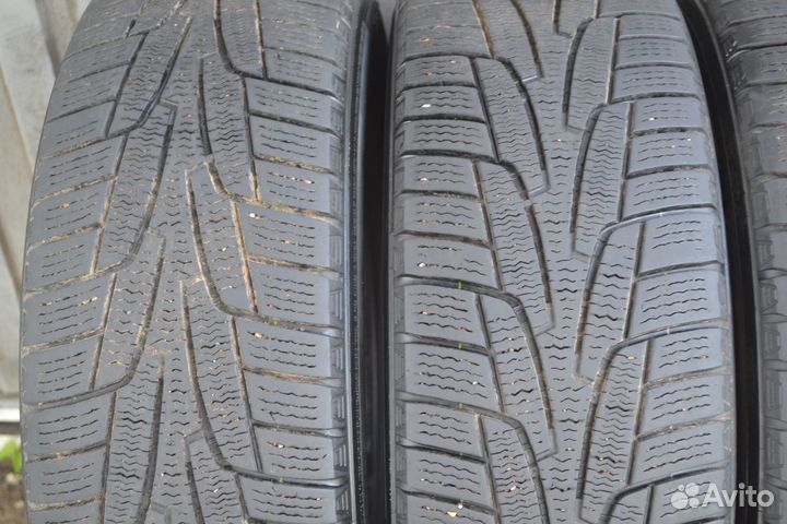 Kumho I'Zen KW31 205/65 R16 95R