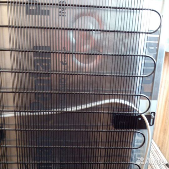 Холодильник бу bosch