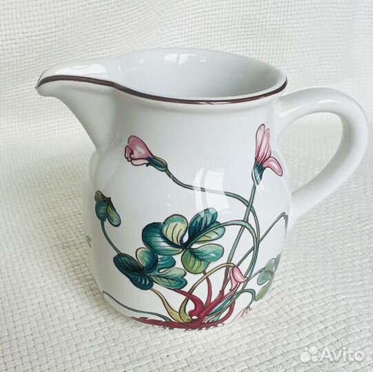 Молочник Villeroy Boch Botanica