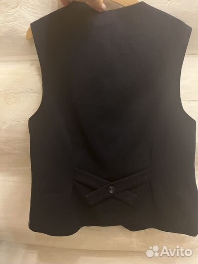 Жилет школьный 146