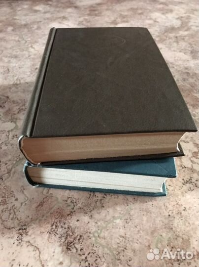 Книги классика