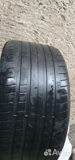 Goodyear Eagle F1 Asymmetric 3 275/35 R19
