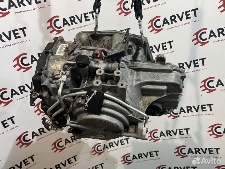 АКПП Chevrolet Epica 6T40 2.0 л