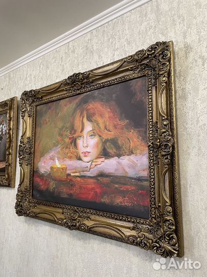 Рама для картины