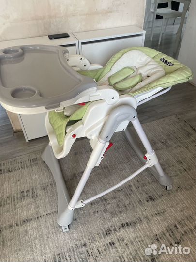 Стульчик для кормления