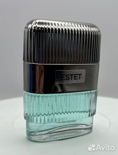 Брокар Brocard-Estet Blue EDT 50ml