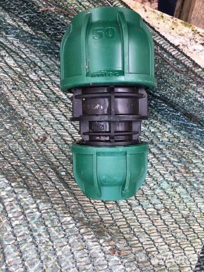 Фитинги пнд 32