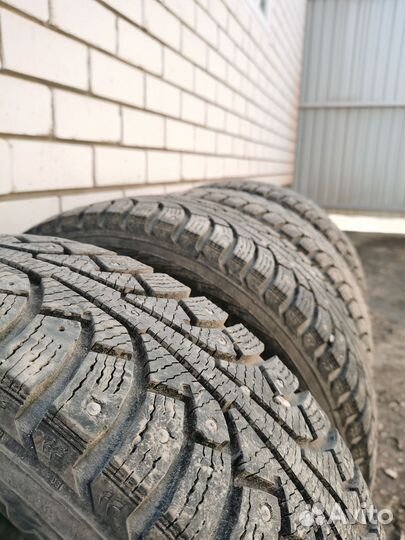 Nordman 5 185/65 R15