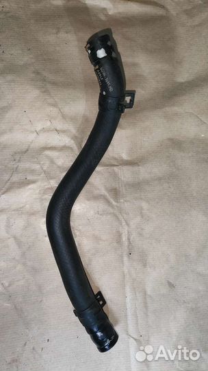 Шланг гур Volvo