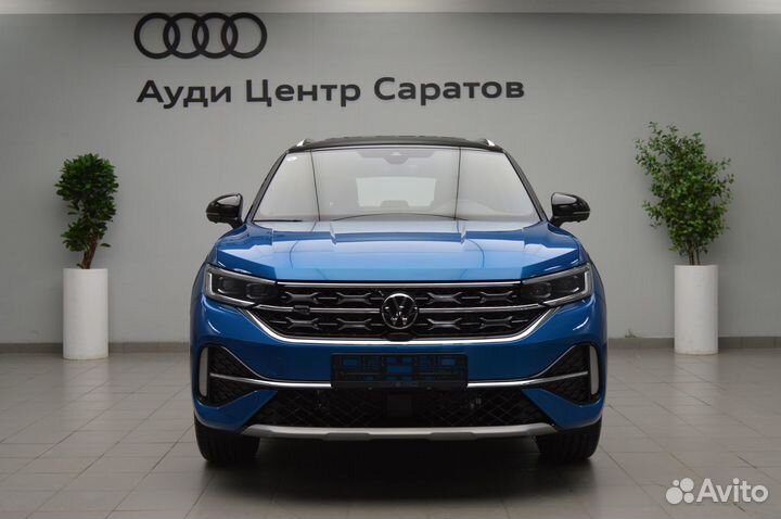 Volkswagen Tayron X 2.0 AMT, 2023