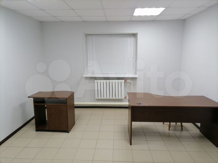 Офис, 15 м²