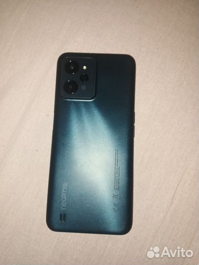 realme C31, 4/64 ГБ