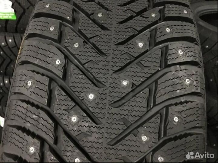 LingLong GreenMax Winter Grip 2 255/55 R19 111T