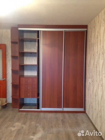 Сборка мебели