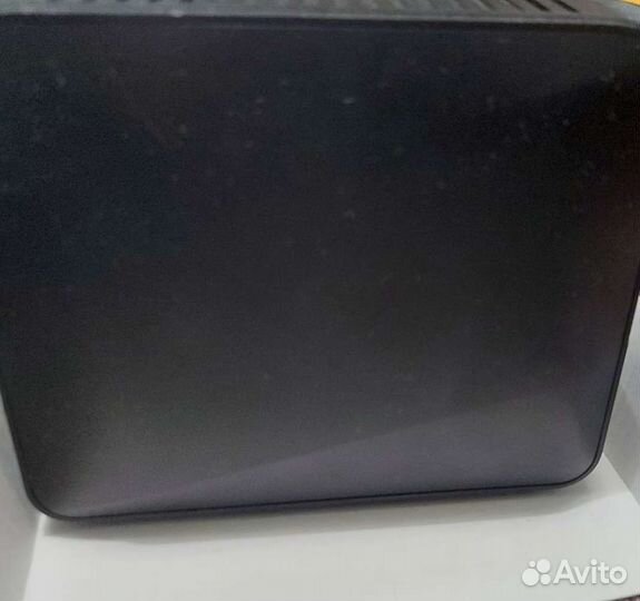 Wifi роутер Билайн Smart Box giga