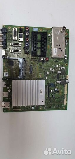 Материнская плата тел Sony 1-878-942-22