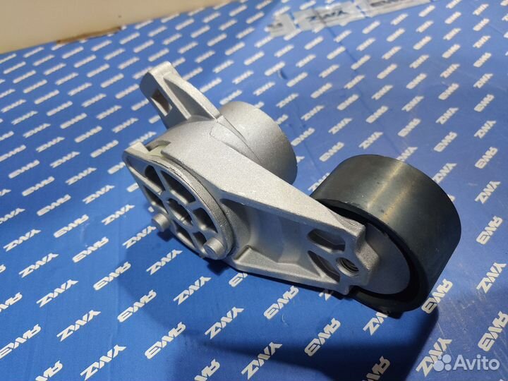 Натяжное устройство ямз 650